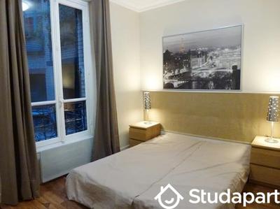 Appartement - 85 m² - 4 pièces