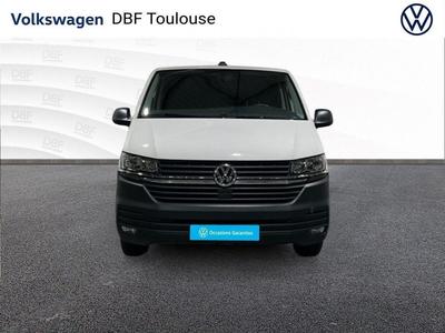Volkswagen Transporter 6.1 Fourgon L1h1 2.0 Tdi 150 Dsg7 Business