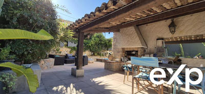 Villa - 132 m² - 7 pièces