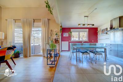 Maison - 165 m² - 6 pièces