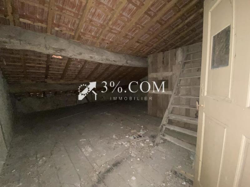 Maison - 152 m² - 2 pièces