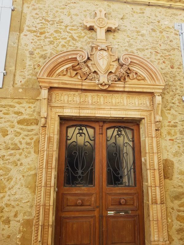 Maison de maîtres - 330 m² - 7 pièces