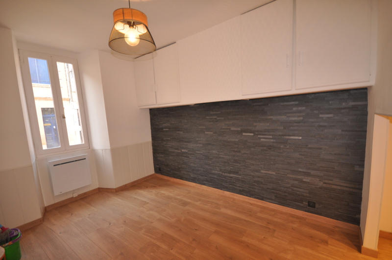 Appartement - 32 m² - 2 pièces