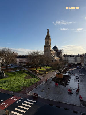 Appartement - 40 m² - 3 pièces