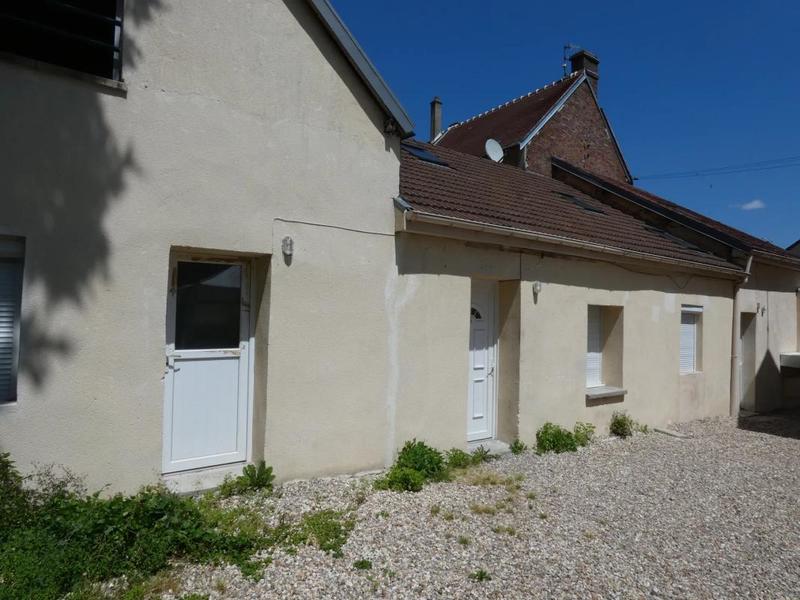 Maison - 150 m² - 4 pièces