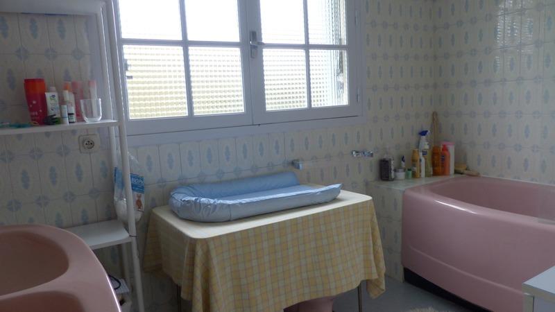 Maison - 196 m² - 10 pièces