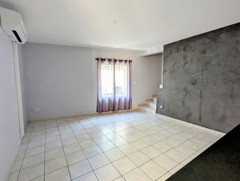 Maison - 74 m² - 4 pièces