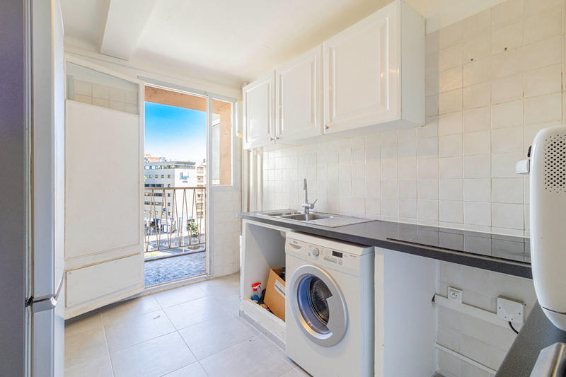 Appartement - 81 m² - 4 pièces