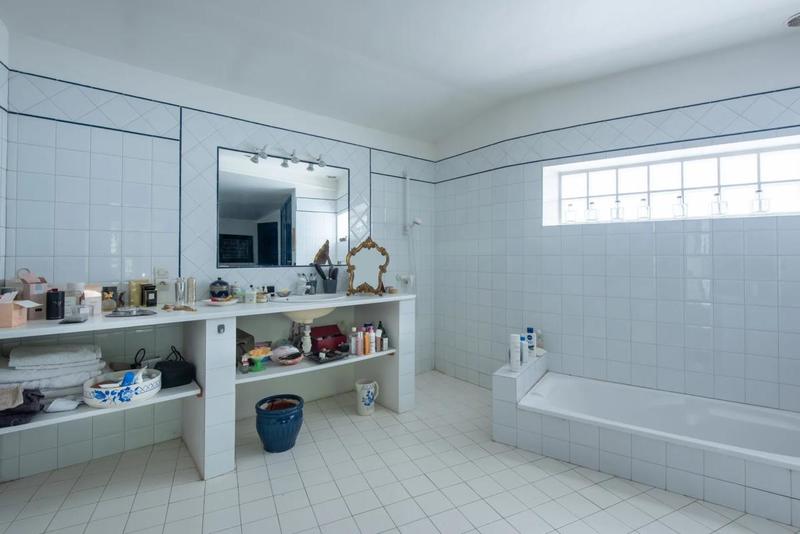 Maison bourgeoise - 295 m² - 12 pièces