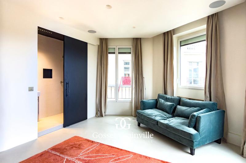 Appartement - 78 m² - 3 pièces