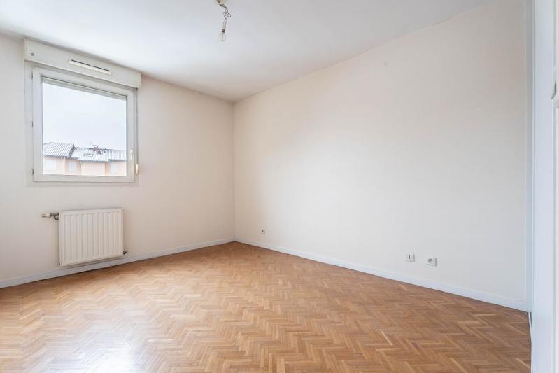 Duplex - 96 m² - 5 pièces