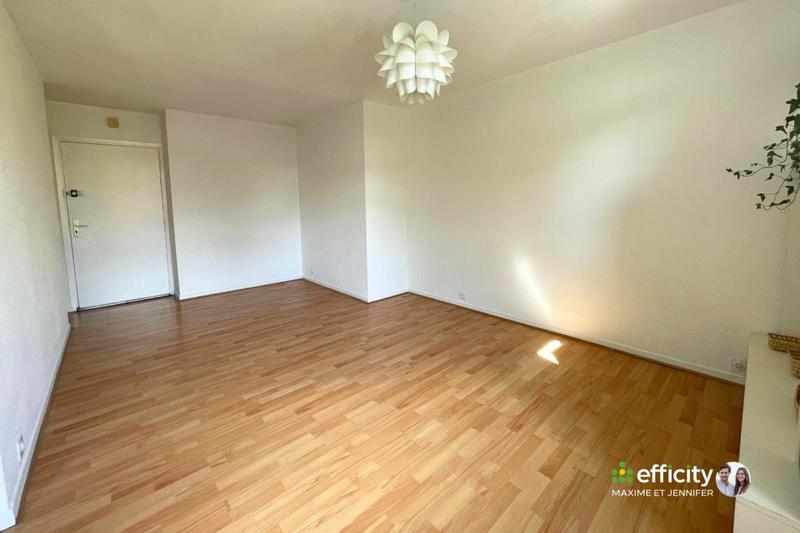 Appartement - 30 m² - 1 pièce