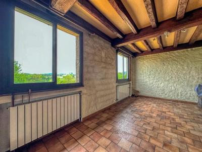 Maison - 203 m² - 7 pièces