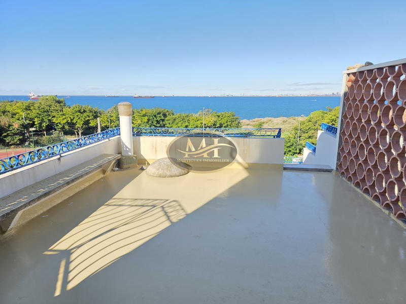 Appartement - 88 m² - 3 pièces