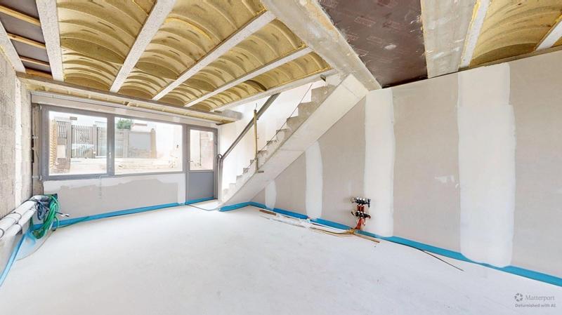 Maison contemporaine - 260 m² - 8 pièces