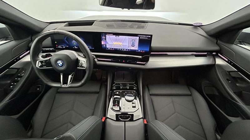 Bmw Série 5 Touring G61 530e xDrive Phev 299 ch Bva8 m Sport