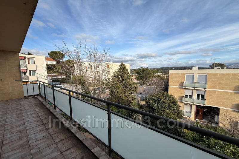 Appartement - 89 m² - 3 pièces