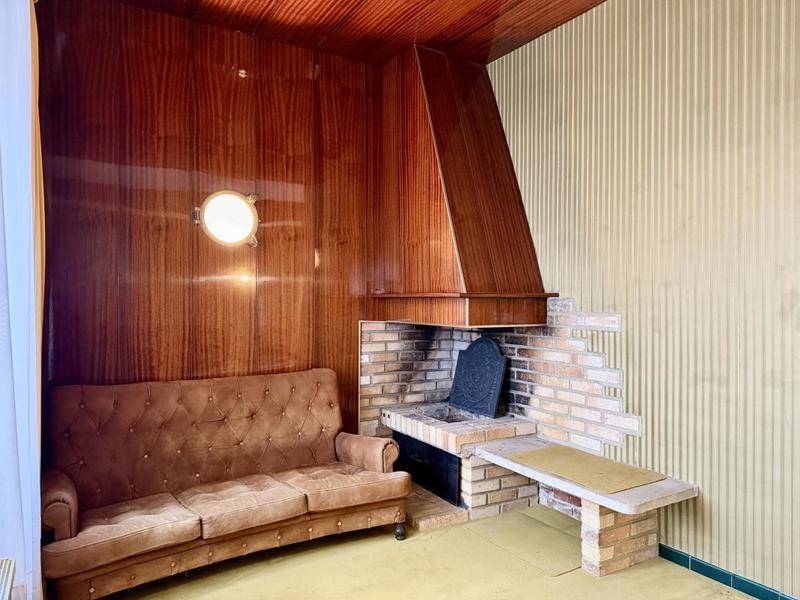 Maison - 167 m² - 8 pièces