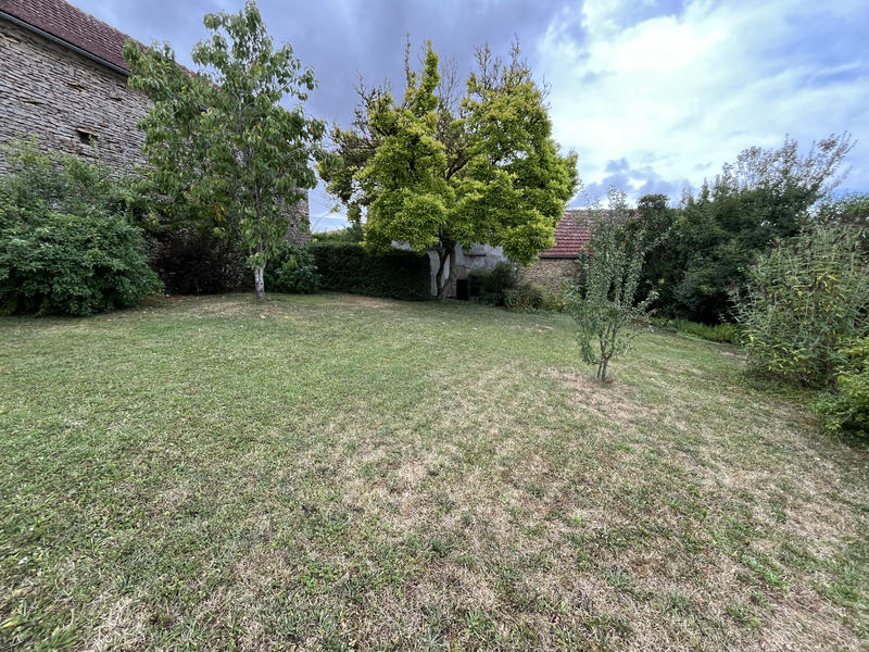 Maison de village - 96 m² - 5 pièces