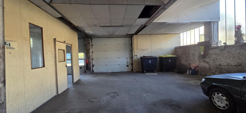 Maison - 500 m² - 4 pièces