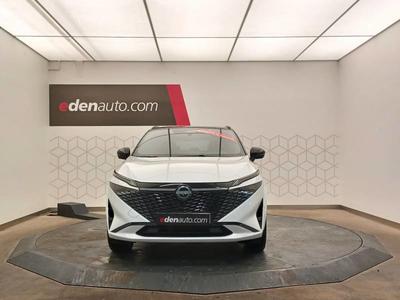 Nissan Qashqai e-Power 190 ch n-Design+