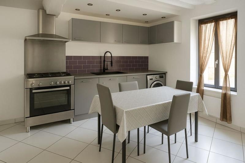 Maison - 78 m² - 4 pièces