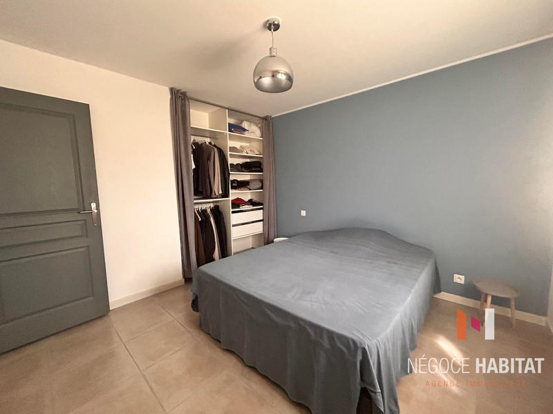 Villa - 160 m² - 5 pièces