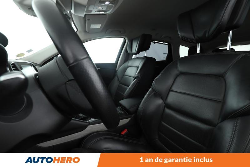 Renault Talisman estate 1.6 dCi Energy Initiale Paris Edc 160 ch