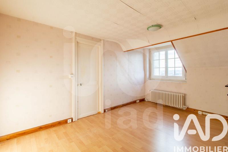 Maison de ville - 139 m² - 5 pièces