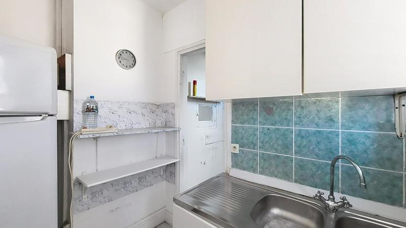 Maison - 137 m² - 8 pièces