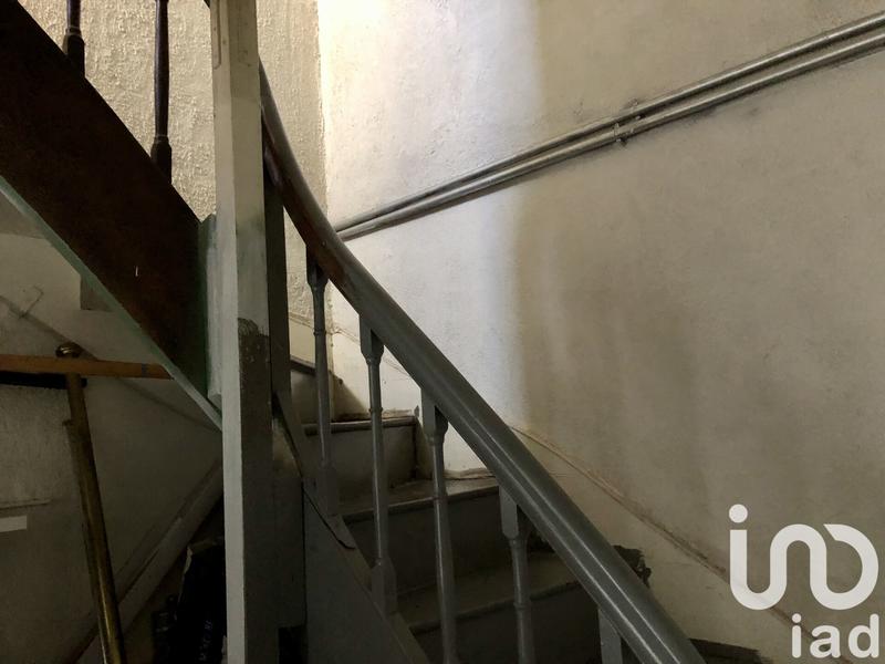 Maison de ville - 190 m² - 6 pièces