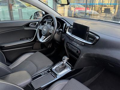 Kia Ceed 1.4 t-Gdi 140ch Edition 1