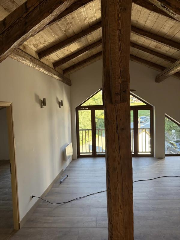 Appartement - 81 m² - 4 pièces