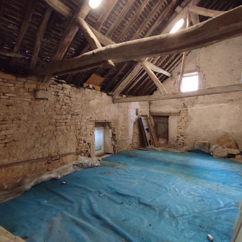 Maison - 131 m² - 5 pièces