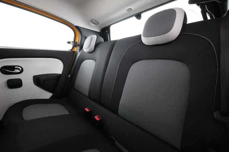 Renault Twingo 1.0 SCe Sl Limited 65 ch