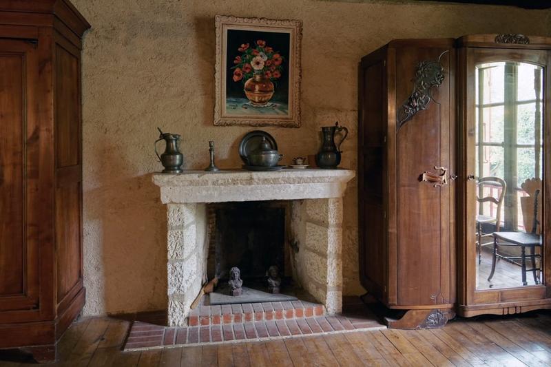 Maison - 360 m² - 8 pièces