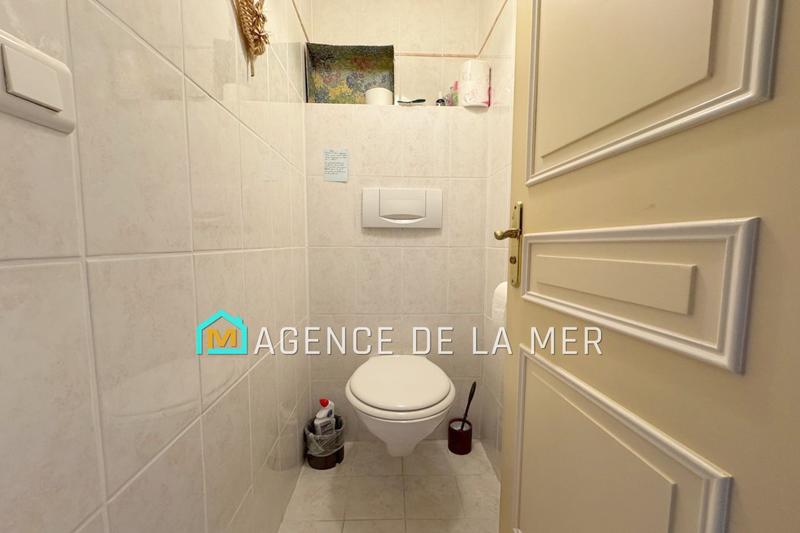 Appartement - 53 m² - 2 pièces
