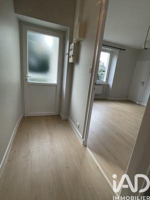 Appartement - 23 m² - 1 pièce