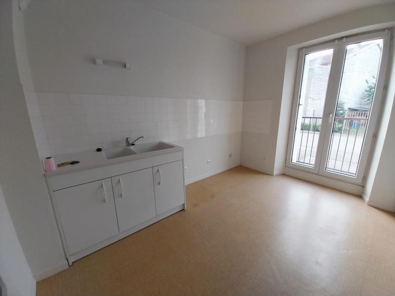Appartement - 51 m² - 2 pièces
