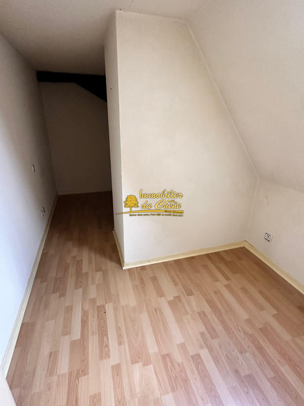 Appartement - 38 m² - 1 pièce