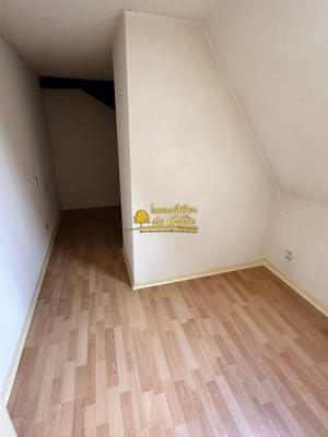 Appartement - 38 m² - 1 pièce