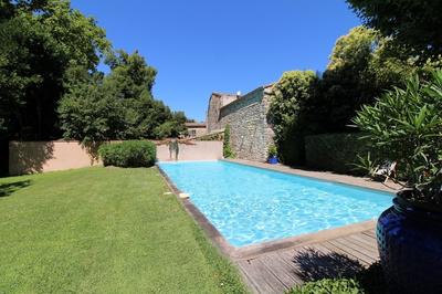 Manoir - 850 m² - 15 pièces