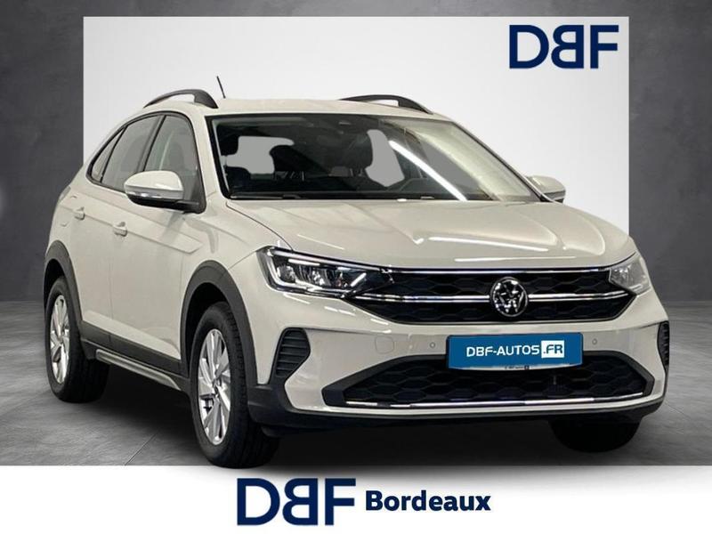 Volkswagen Taigo 1.0 Tsi 95 Bvm5 Life Business