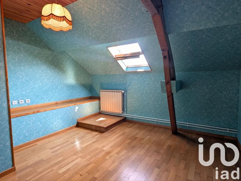 Maison de campagne - 202 m² - 7 pièces