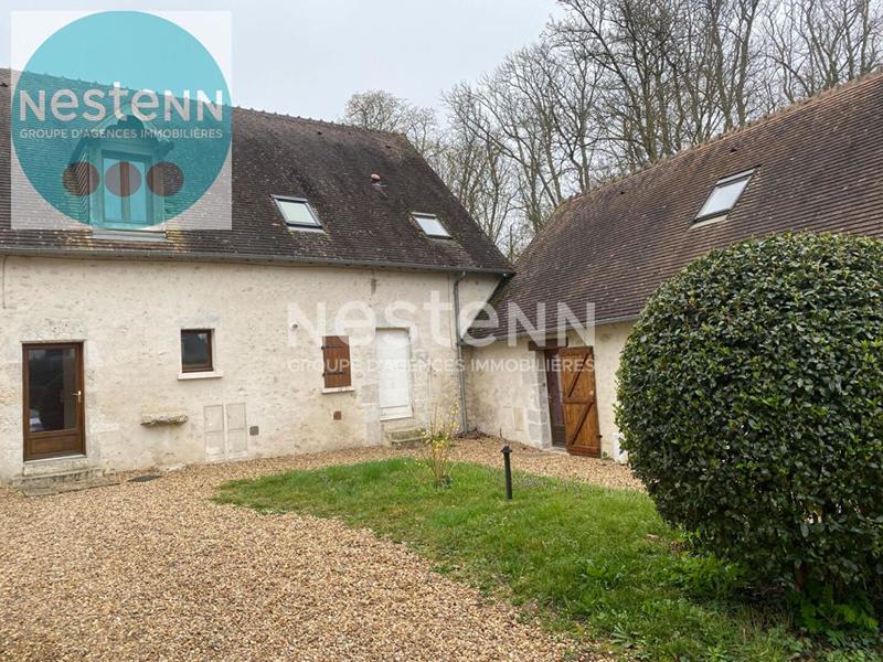 Appartement - 17 m² - 2 pièces