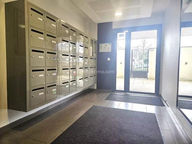 Appartement - 78 m² - 4 pièces