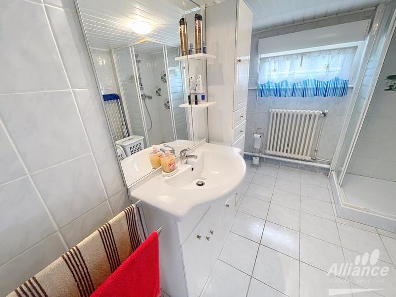 Maison - 150 m² - 8 pièces