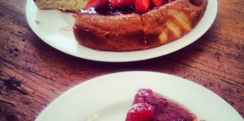 La Boîte à Café - Coffeeshop Mokxa