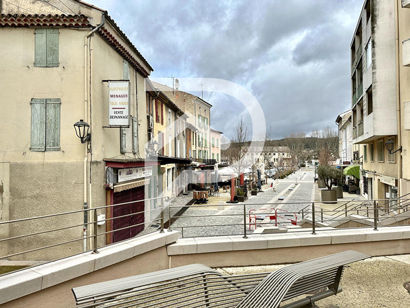 Local commercial - 24 m²