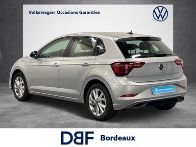 Volkswagen Polo 1.0 Tsi 95 s&amp;S Dsg7 Vw Edition